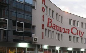 Banana City Hotel