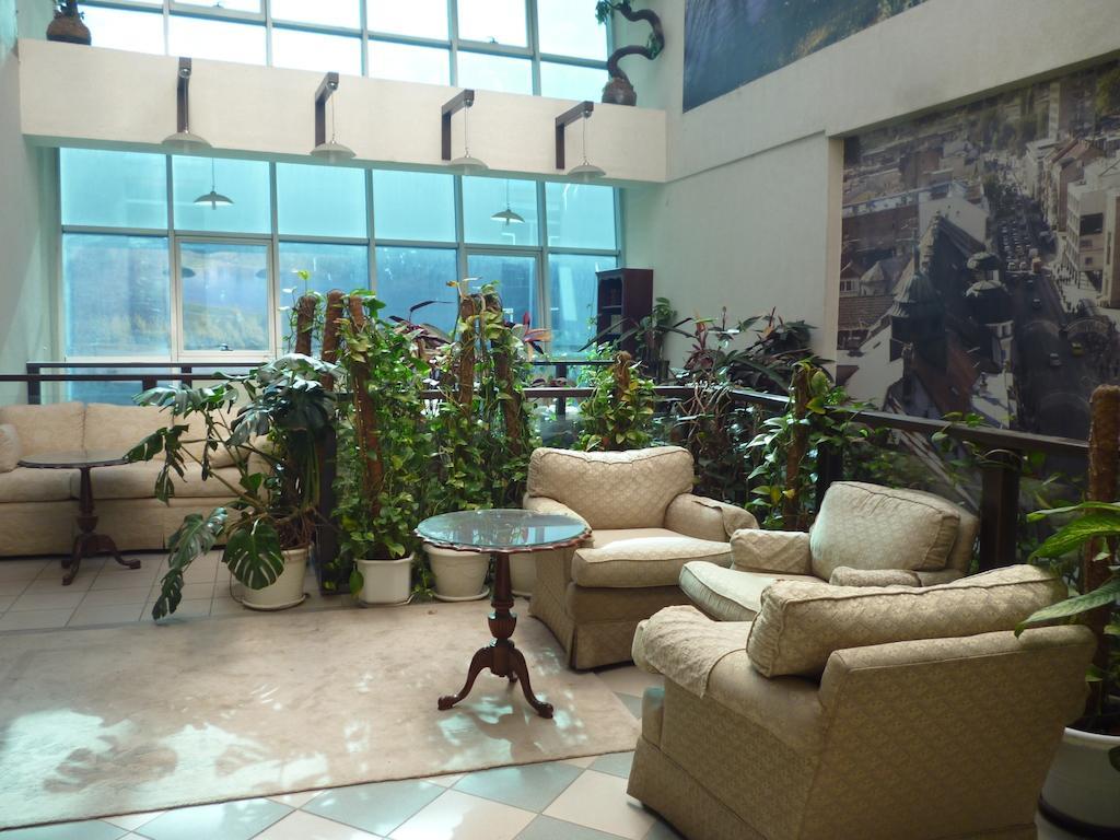 Banana City Hotel SJJ Exterior foto