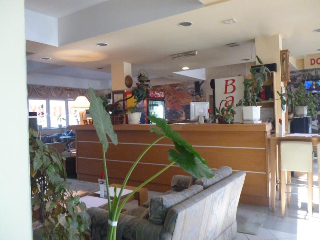 Banana City Hotel SJJ Exterior foto