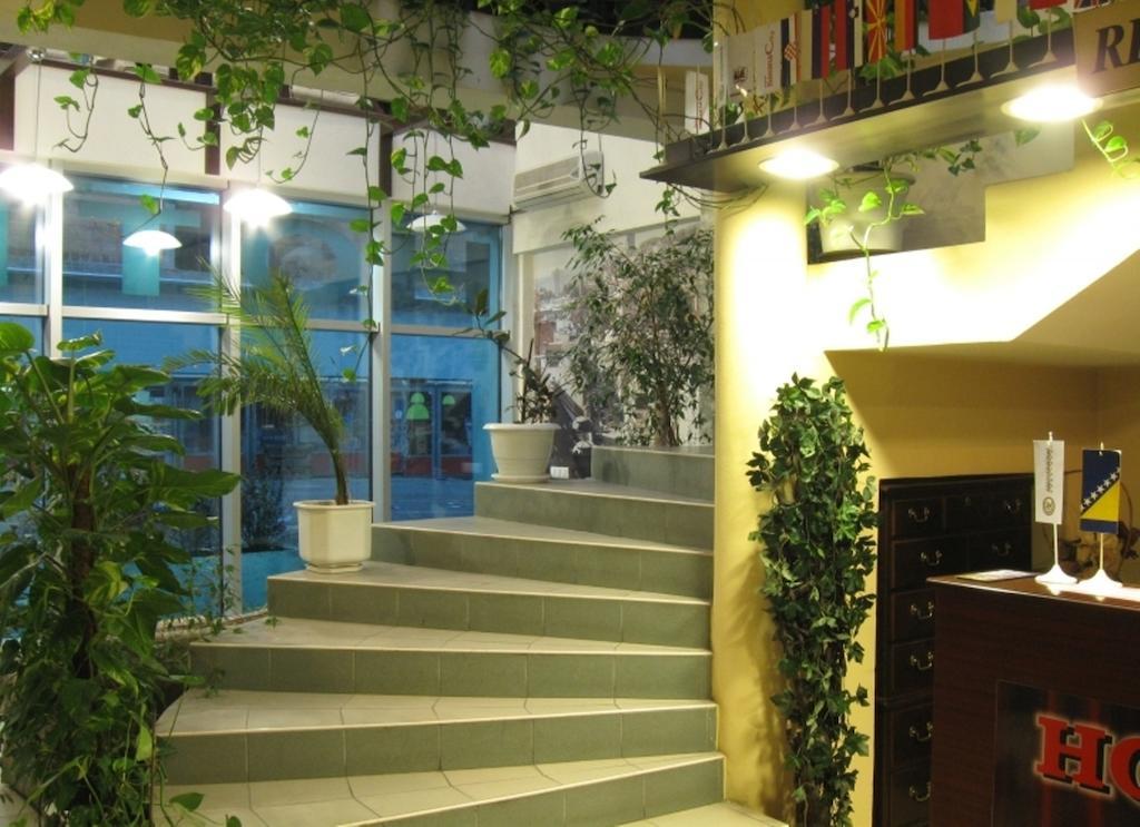 Banana City Hotel SJJ Exterior foto